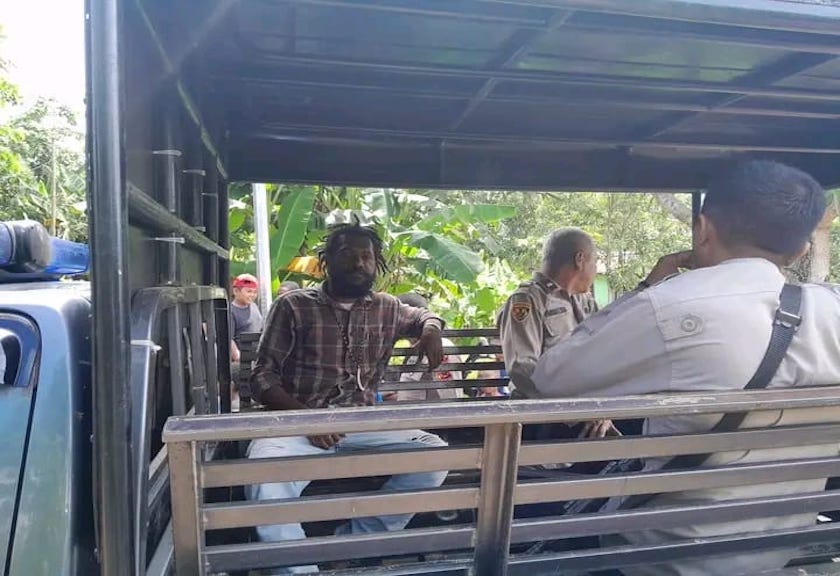 Aktivis Merauke Ditangkap Paksa Polisi, LBH: Pembungkaman Suara 