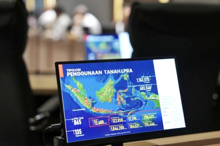 Sumber: KPA