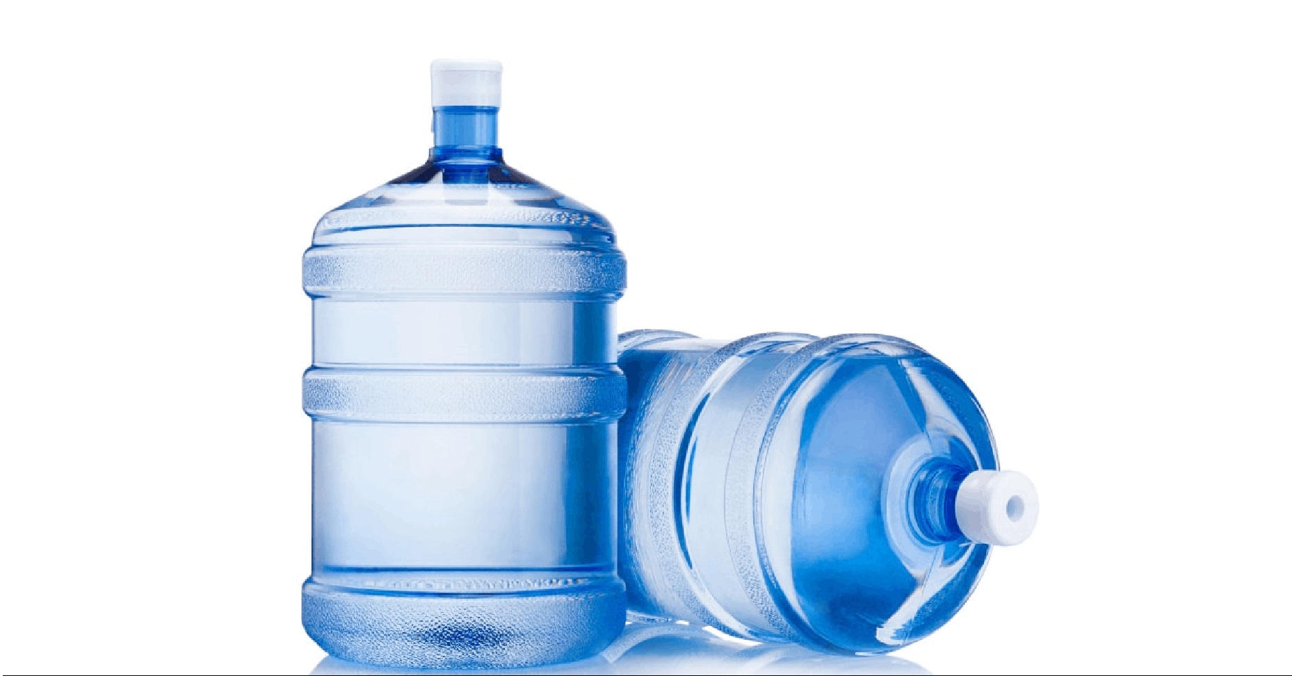 Air minum kemasan galon