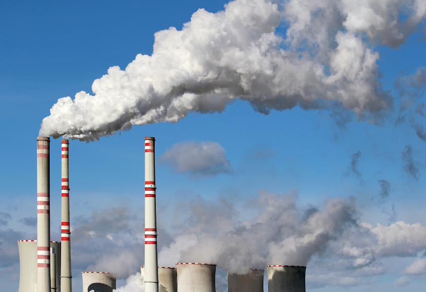 Betahita | Emisi Karbon Dunia Meningkat