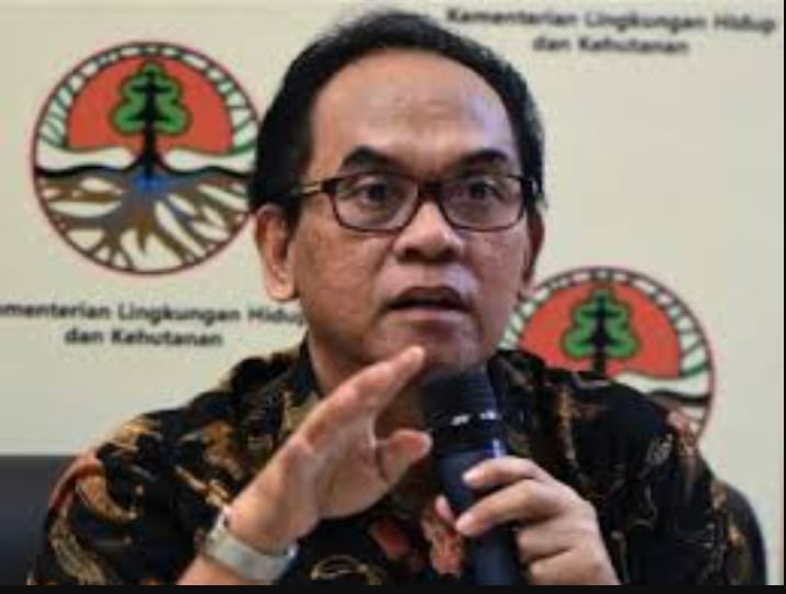 Profesor Hariadi Kartodiharjo meninggal dunia pada Minggu (2/6/2024). Foto: CTSS IPB