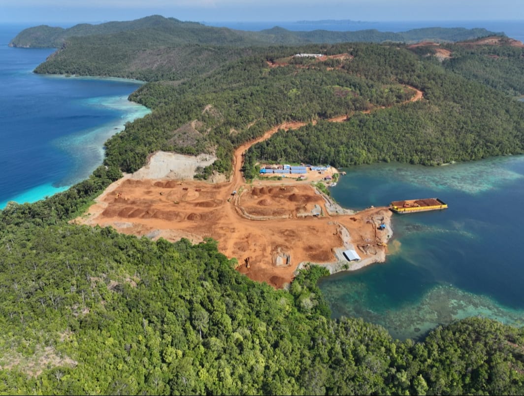 Khianat Pemerintah kepada Raja Ampat